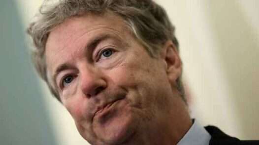 Rand Paul