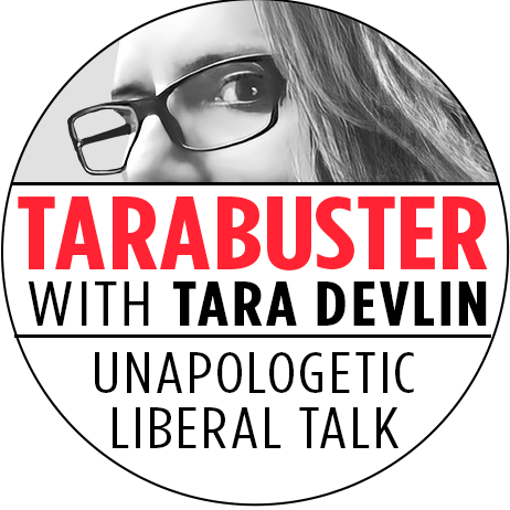 Tarabuster with Tara Devlin